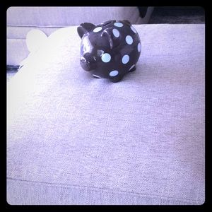 Kids piggy bank